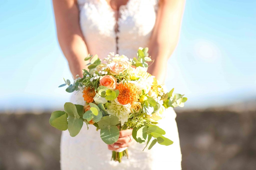 Mariage Salon de Provence - Aix en Provence